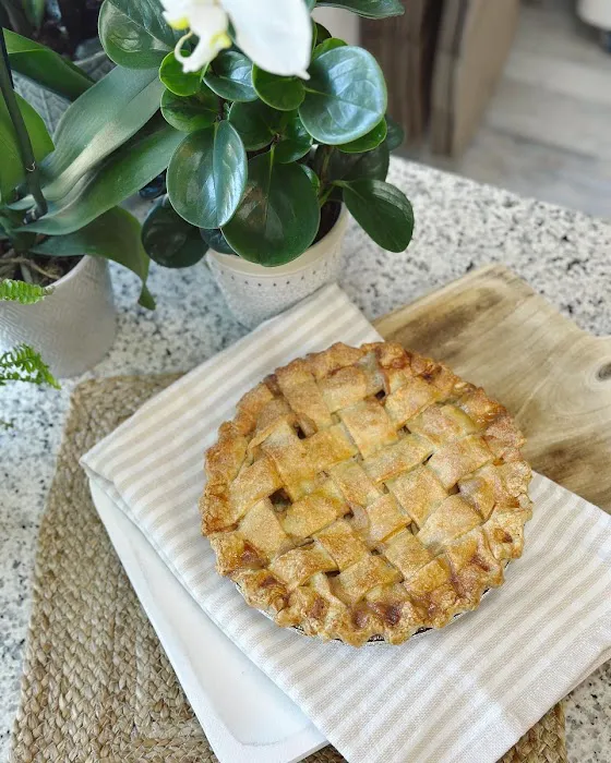Zukie's Pies and Cakes Picture 8