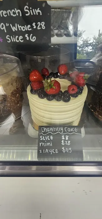 Zukie's Pies and Cakes Picture 1