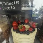 Zukie's Pies and Cakes
