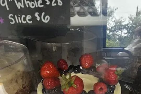 Zukie's Pies and Cakes
