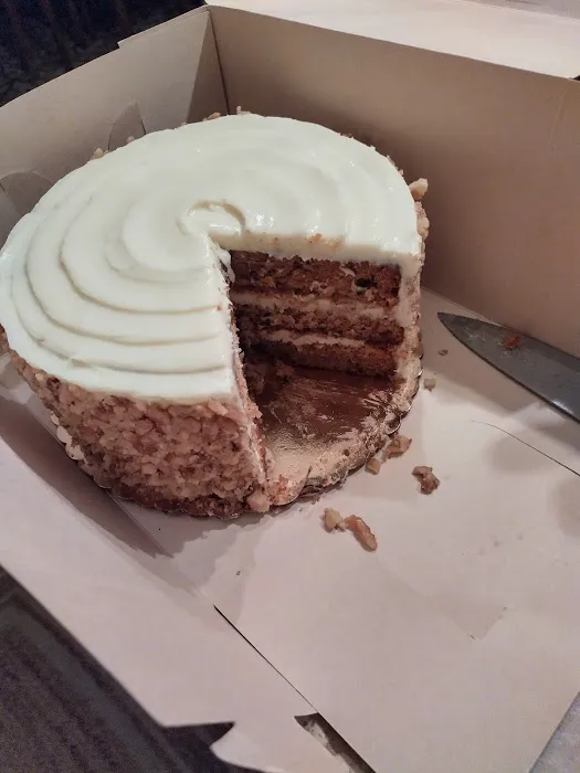 Zukie's Pies and Cakes Picture 2