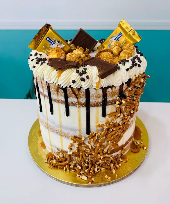 Your Confection Connection Picture 6