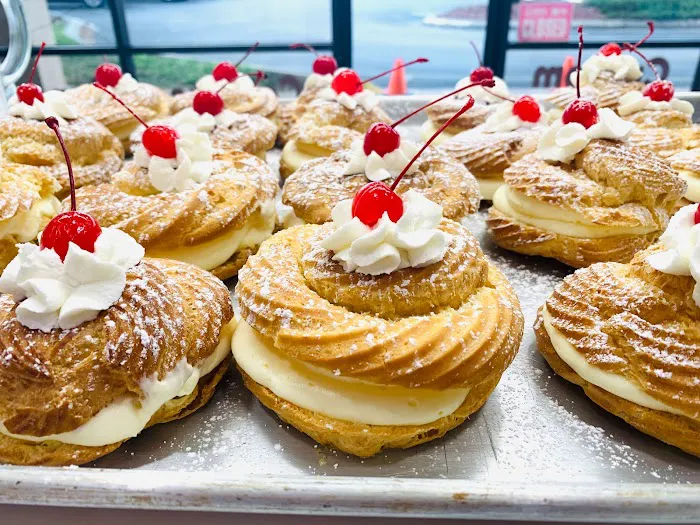 Your Confection Connection Picture 1