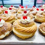 Your Confection Connection