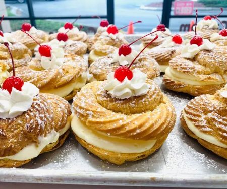 Your Confection Connection