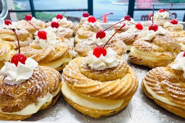Your Confection Connection