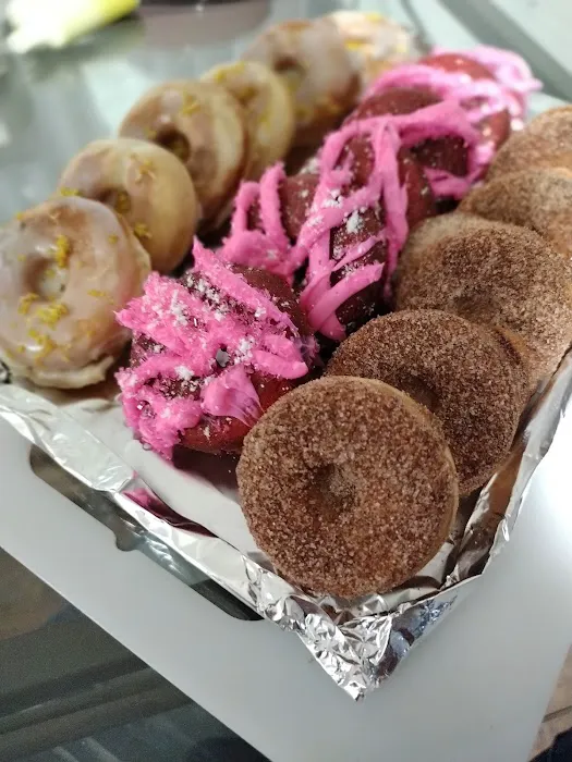 Spring Hills Donuts Picture 1