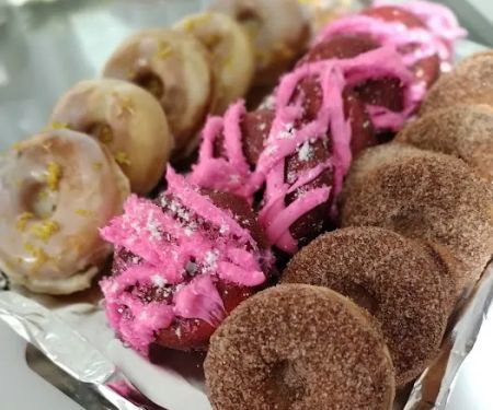 Spring Hills Donuts