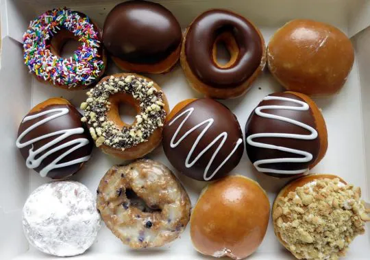 Spring Hills Donuts Picture 8