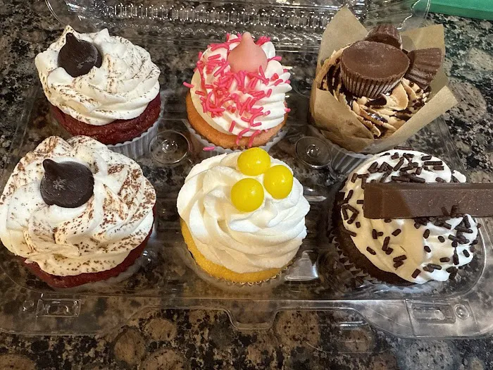 J's Dreamy Cupcakes Picture 10