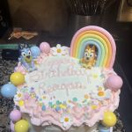 J's Dreamy Cupcakes