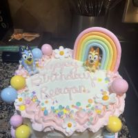 J's Dreamy Cupcakes ico