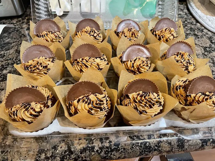 J's Dreamy Cupcakes Picture 5