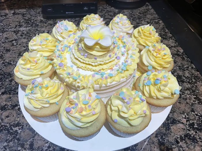 J's Dreamy Cupcakes Picture 4