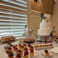 Dona Florinda Cake ico