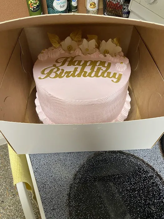 Dona Florinda Cake Picture 4
