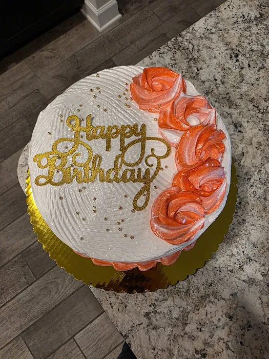 Dona Florinda Cake Picture 6