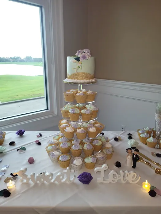 Dona Florinda Cake Picture 3