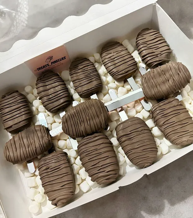 Craving cake co. Picture 2