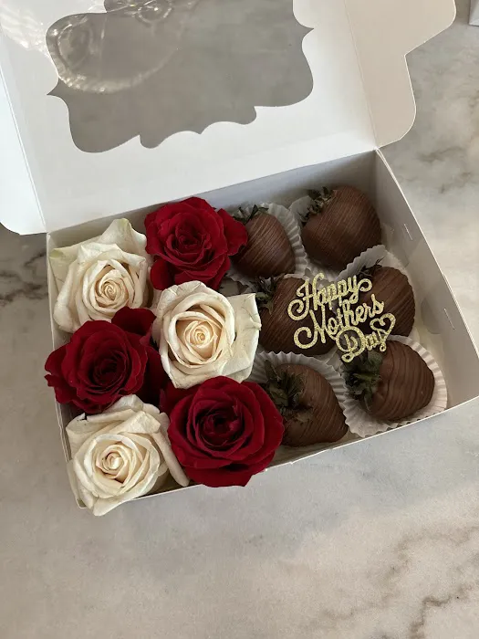Craving cake co. Picture 5