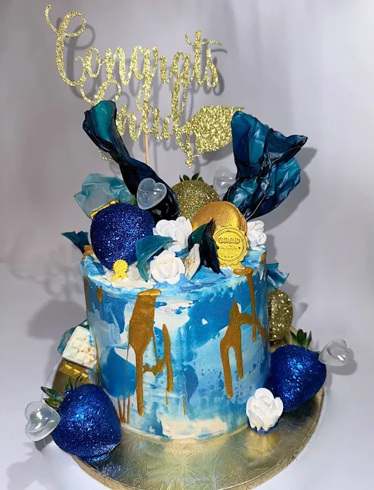 Craving cake co. Picture 6