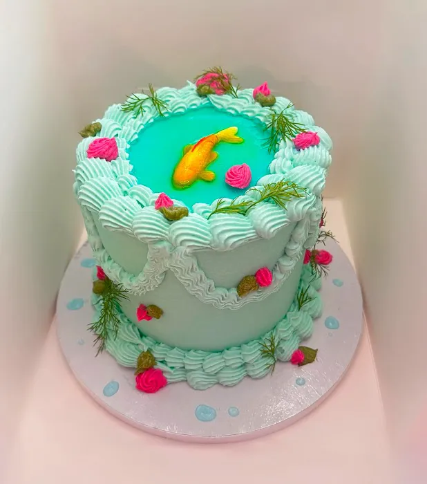Craving cake co. Picture 1