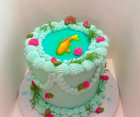 Craving cake co.