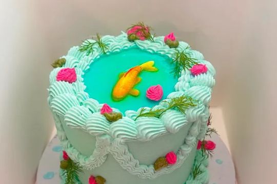 Craving cake co.