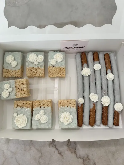 Craving cake co. Picture 8