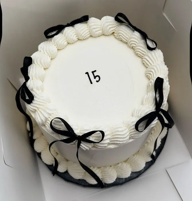 Craving cake co. Picture 4