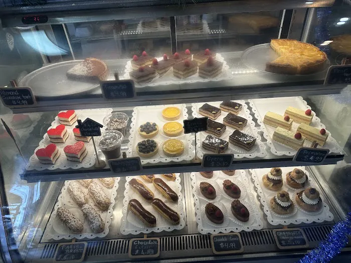 French Bakery / Chez David Picture 3