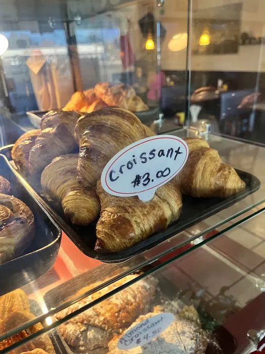 French Bakery / Chez David Picture 5