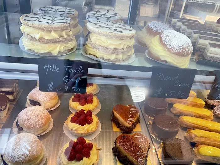 French Bakery / Chez David Picture 9