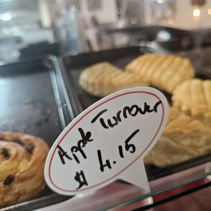 French Bakery / Chez David Picture 7