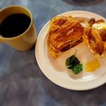 French Bakery / Chez David