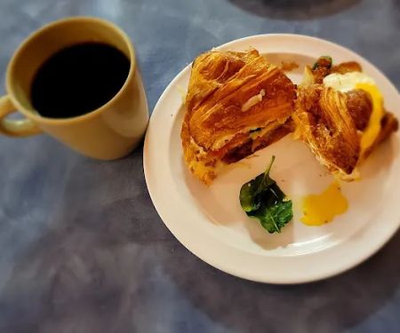 French Bakery / Chez David