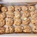 Ahvery Bakes