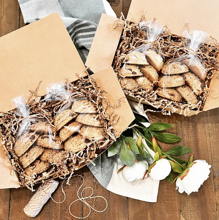 Ahvery Bakes Picture 9