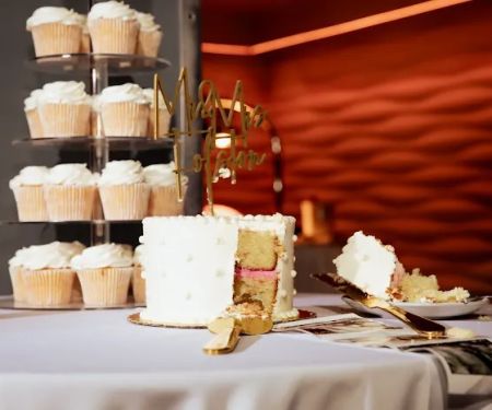 CaraMel's Bakery