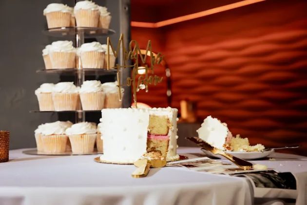 CaraMel's Bakery