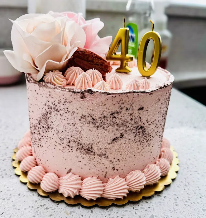 CaraMel's Bakery Picture 10