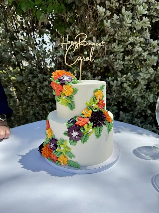 CaraMel's Bakery Picture 5