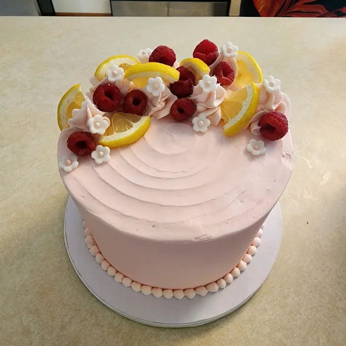 CaraMel's Bakery Picture 3