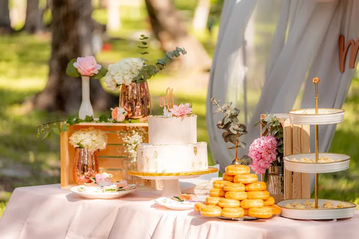 CaraMel's Bakery Picture 9