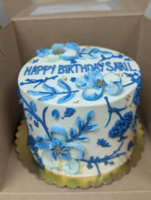 CaraMel's Bakery Picture 4