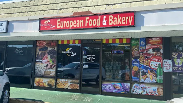 Eurostar ZM Balkan Food/Bakery Picture 10
