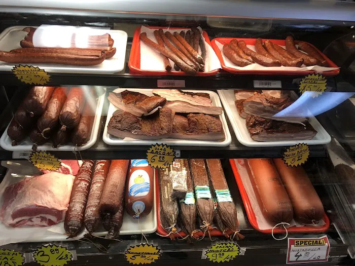 Eurostar ZM Balkan Food/Bakery Picture 6