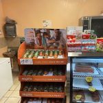 Eurostar ZM Balkan Food/Bakery