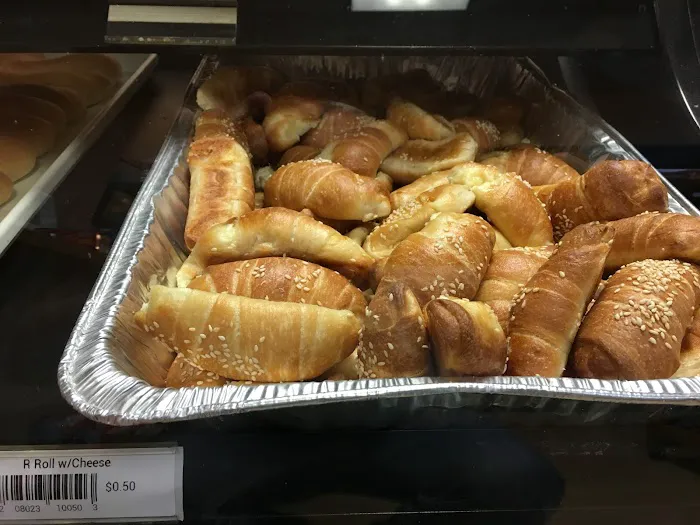 Eurostar ZM Balkan Food/Bakery Picture 7