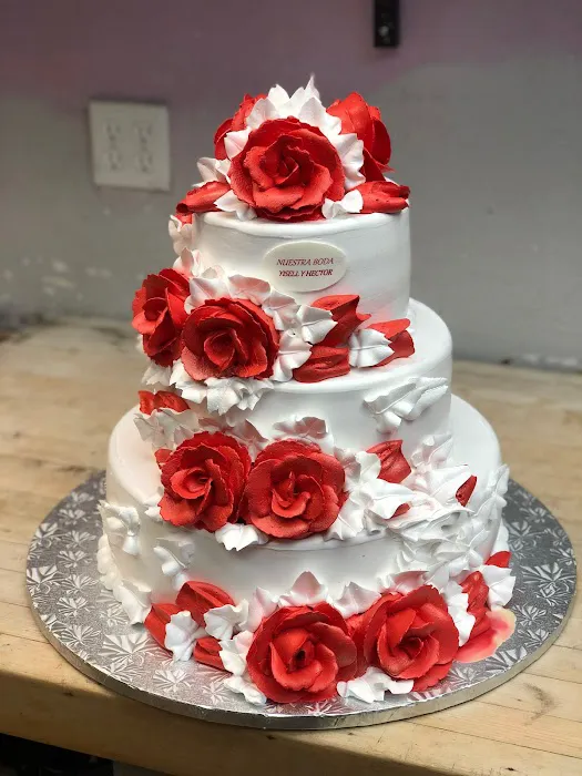 5 de Mayo Mexican Bakery Picture 10